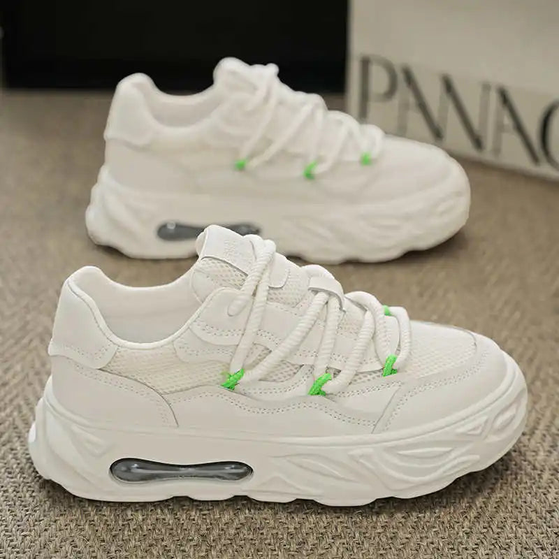 Anti-skid PU Leather Sneakers 49 Boot Shoes Man High White Sneakers Sports Sneachers Best Outside Luxury Brand Outings