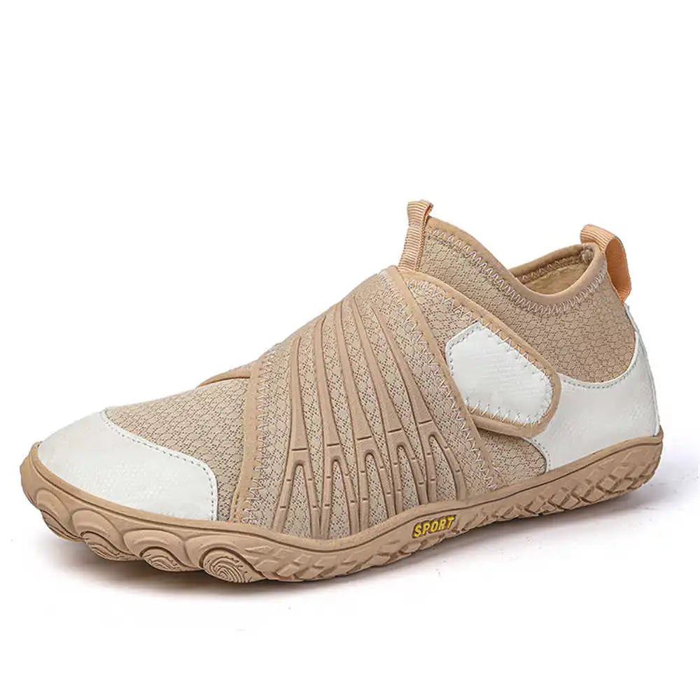 39-45 round toe ergonomic zapato Running sports shoes man sports shoes men sneakers shouse boti unusual casuals runners YDX2