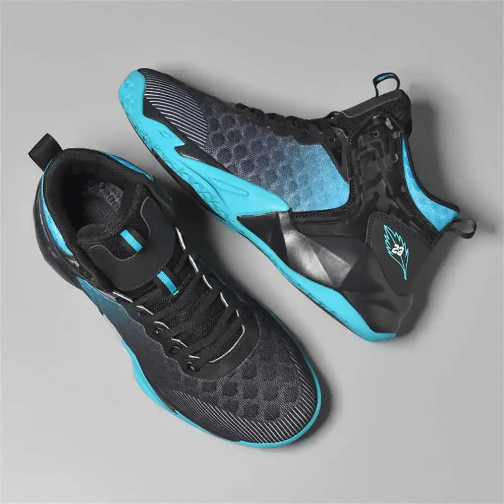 Autumn Anti-slip Home Shoes Man Basketball Tenis Black Skateboard Sneakers Sport Nice On Sale Special Teniz Pretty Popular