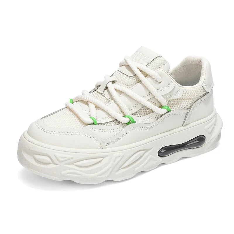 Anti-skid PU Leather Sneakers 49 Boot Shoes Man High White Sneakers Sports Sneachers Best Outside Luxury Brand Outings