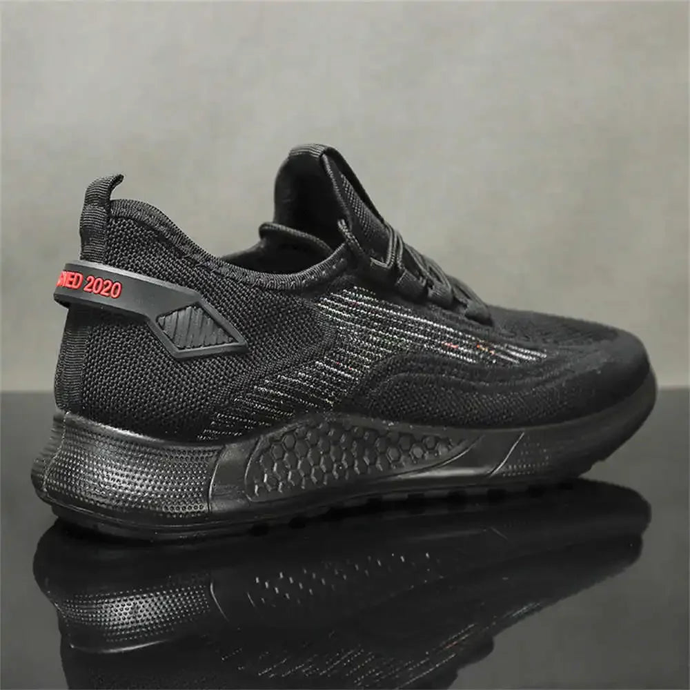 Anti Slip Slip-resistant Men's Sport Running Sneakers Walking Breathable Summer Men's Shoes Cute Items Top Quality Special